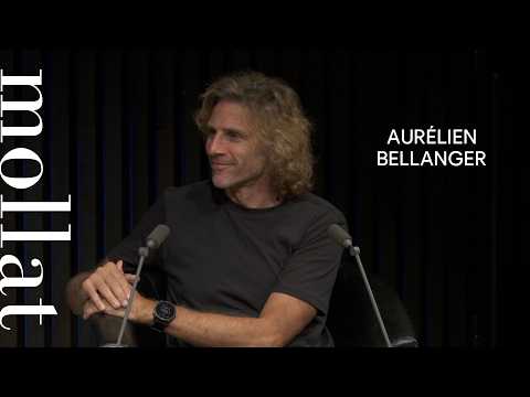 Aurélien Bellanger - L'architecte de Notre-Dame