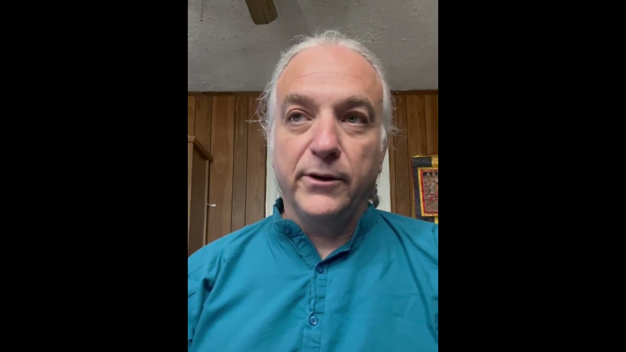 Review from 30+ Years of Meditation Practice