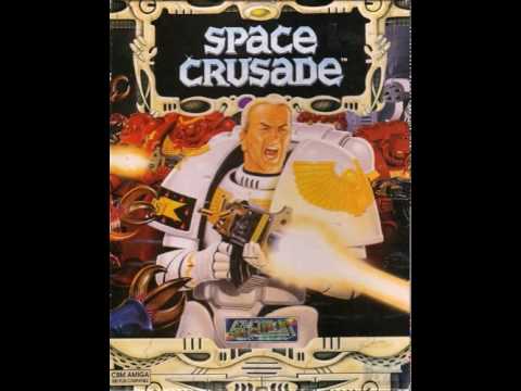 space crusade pc game