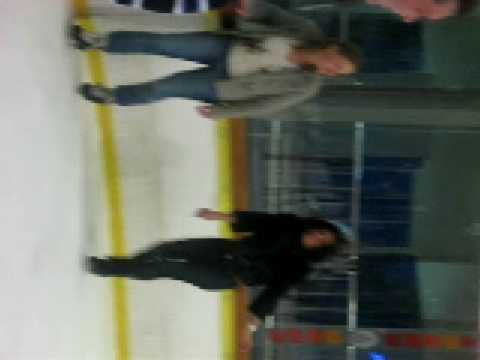 Caravan funny day, kiev. azin