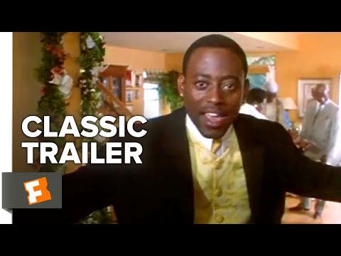 The Wood (1999) Trailer #1 | Movieclips Classic Trailers