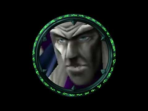 Артас снимает квартиру (Warcraft 3)