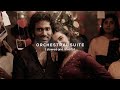Dude Orchestral Suite Slowed And Reverb