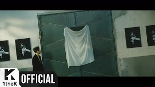 [Teaser] MASC(마스크) _ Tina(티나)