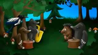 ''Słoneczko woła uśmiechnij się" Blustrada&Klakson