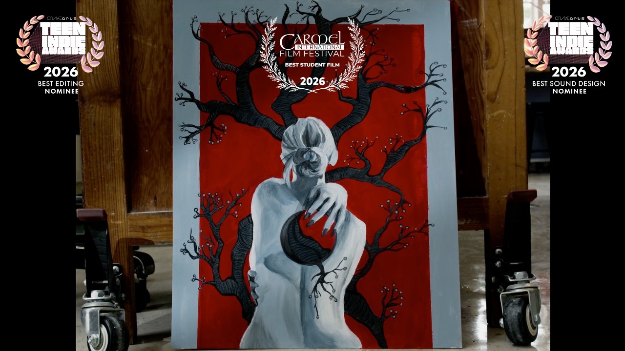Bleeding Humanity Trailer
