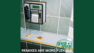 Lifetime (Métrika Remix)