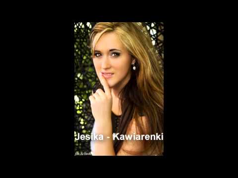 Jesika Kawiarenki (Official Audio 2016)