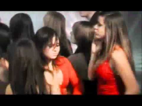 Disco Service - Te vagy az (HQ audio 2008)