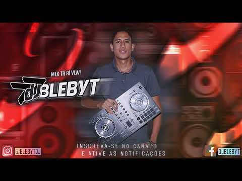 MC Moana, MC RD - Vai Luan - Prende E Solta - DJ BLEBYT