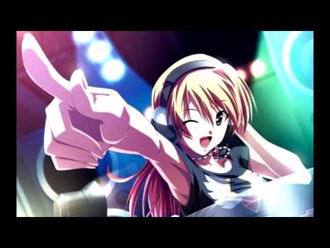 [HD] S3RL - Press Play Walk Away - Nightcore