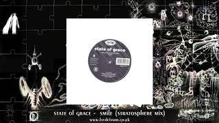 state of grace - smile (stratosphere mix)