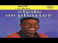 🙌🏿I DO BELIEVE - CLYDE MCPHATTER (1962)