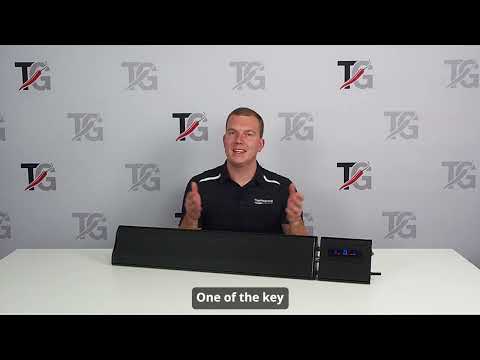 Introducing Lotus Indoor/Outdoor Heater