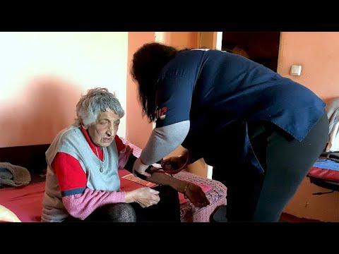 Bulgariens Aderlass: Tausende Ärzte und Pfleger wandern aus