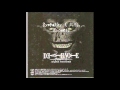 8. Sympathy (共鳴, Kyōmei) - Death Note Original ...