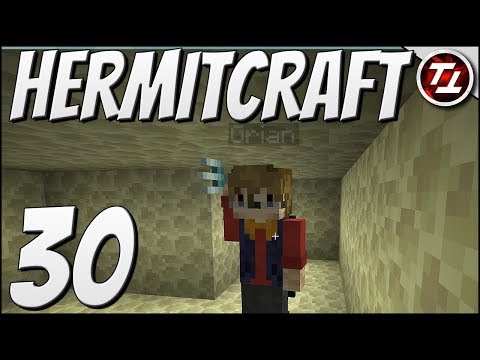 Hermitcraft VI: #30 - Grian Heads Taketh and Giveth!?