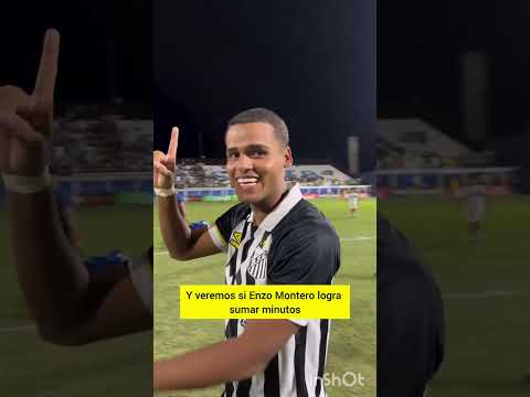 Enzo monteiro al audaz#futbol #selecciondebolivia