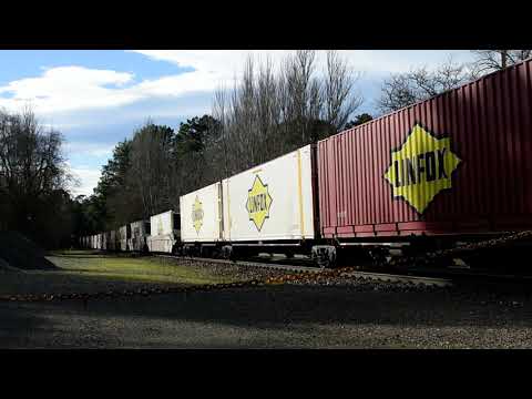 Freight Train (2MP5)