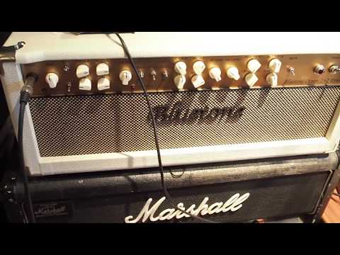 MAKING OF CRUZ III VLOG - GUITAR RIG RUNDOWN