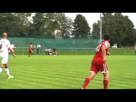 B2 03 TSG Rottenacker II - TSG Zwiefalten (Meisterschaft) 04.09.2011