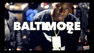 Young Goldie  - Baltimore