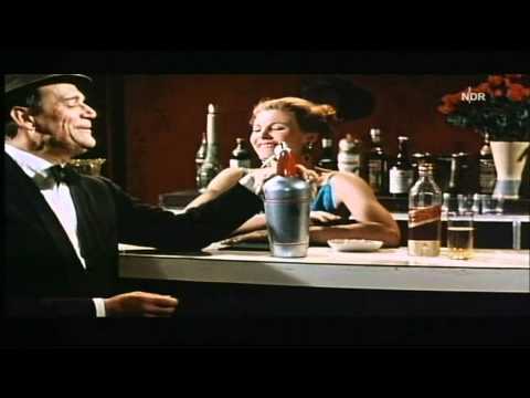 EDDIE CONSTANTINE - DAS FLüSTERTANGO