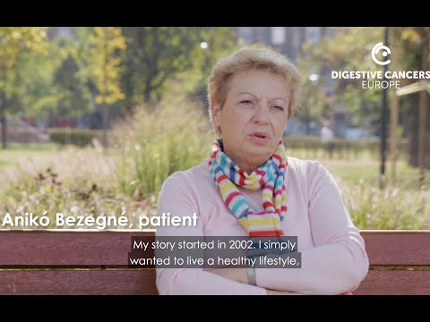 Living with Liver Cancer - a Patient and Clinician View