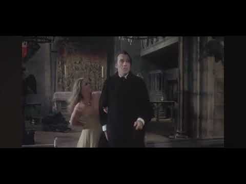 Taste the Blood of Dracula (1970) - "I have no further use for you!"