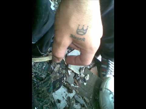 Shadow oTr - Dy dur per 1 kok shok