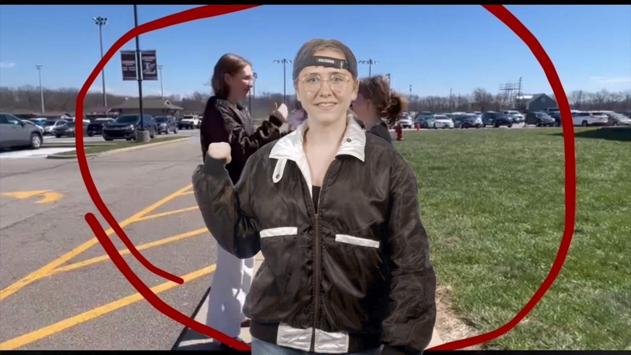 Team TV: Dohohohoho!