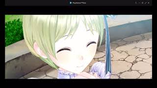 メルルのアトリエ　アーランドの錬金術師３OP