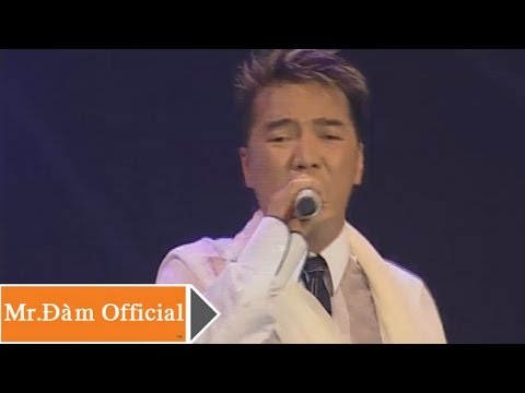 Thể hiện bởi Đàm Vĩnh Hưng