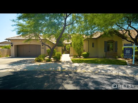 7661 E Solano Dr | Scottsdale Home for Sale | RETSY