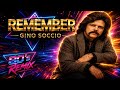 Gino Soccio - Remember (Synthwave Remix 80s) Emporio 64