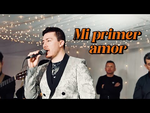 Mi primer amor - Joan Burbano 