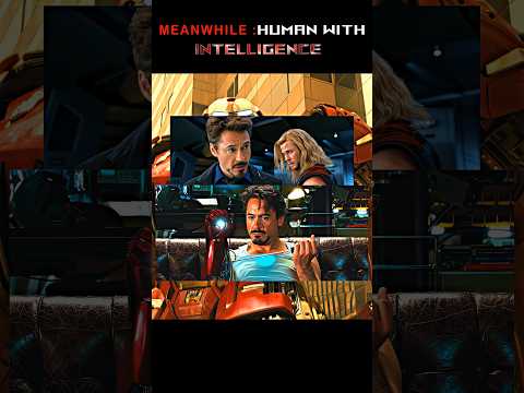 a normal human with intelligence 🗿