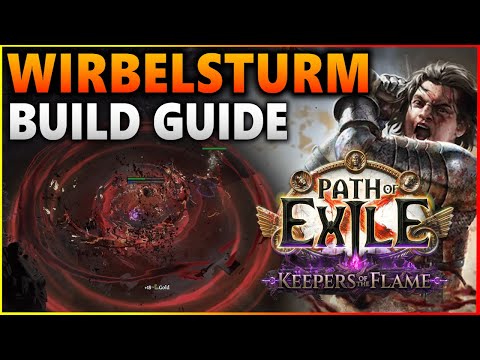 The Classic: Cyclone Slayer | Build Guide | Path of Exile 3.27