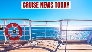 Couple Arrested After Fleeing Cruise Without Paying $3,600 Bill