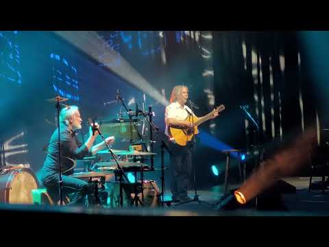 Jaromír Nohavica - Dobří holubi - Praha 2022