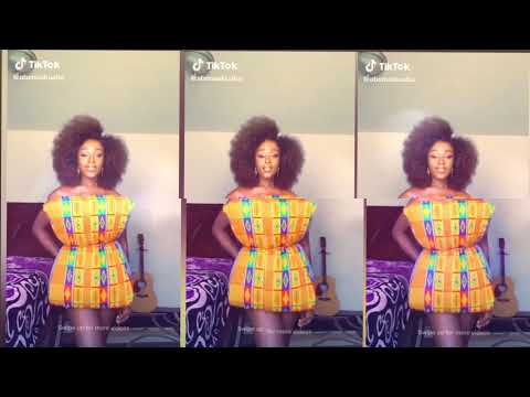 GET TO KNOW MISS GRAND UNITED STATES: ABENA AKUABA