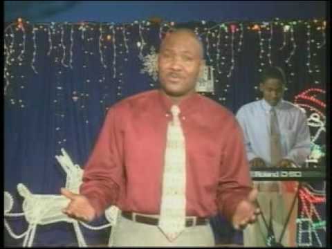 Konkou Chante Nwel 2001 - Yves Virgile