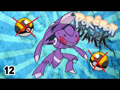 POKEMON DARK ep.12: O LENDÁRIO IMPOSSÍVEL DE CAPTURAR! - BACKSLOCK ‹MINECRAFT›
