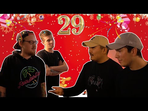 CRAZE & CASHISCLAY vs. FOUR SEVEN & MEMO (Freestyle Battle) 2v2