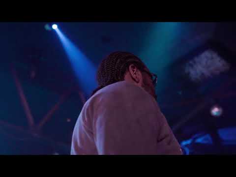 7 Mile Clee | "Mean Mug" [4k Music Video]