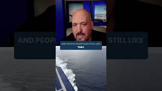 Save Money And Get The Perfect Balcony View! #shorts #cruiseship #alaskacruise #alaska