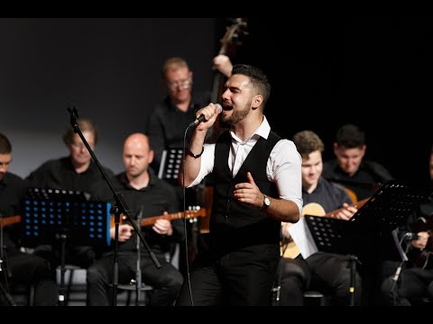 Sve što želim u ovom trenutku - Sivi dom (Milan Bujaković - Tamburaški centar Tamburatorijum)