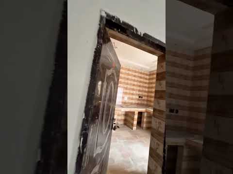 2 Bedroom Apartment SARS Road Axis Port Harcourt