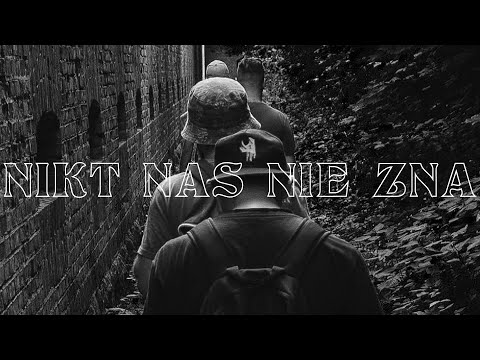 Horda Dzikich - Nikt Nas Nie Zna (prod. Zerbix)