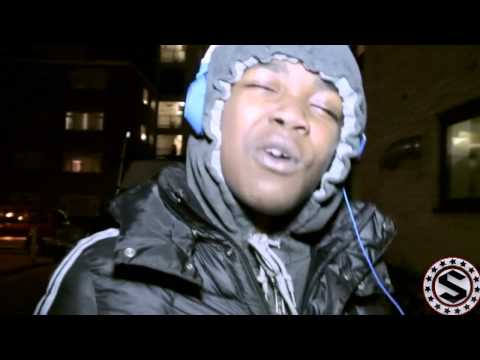 Halo Freestyle (Fresh Talent #7) [S-StarTV]